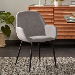 Online Kave Home Eetkamerstoel Konna
