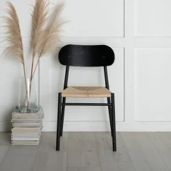 Best Nohr Eetkamerstoel Lakeithia Rattan