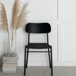 Best Nohr Eetkamerstoel Lakeithia Rattan