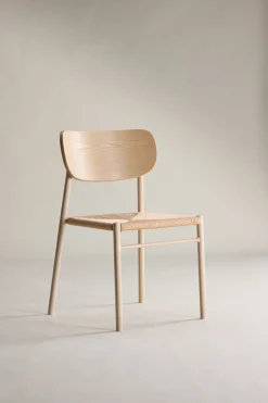 Best Nohr Eetkamerstoel Lakeithia Rattan