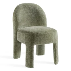 Best Jesper Home Eetkamerstoel Launo Chenille