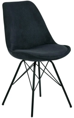 Hot Bendt Eetkamerstoel Liva Rib