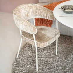 Clearance Eleonora Eetkamerstoel Lizzy