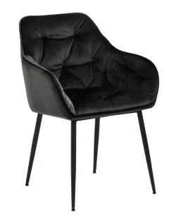 Discount Bendt Eetkamerstoel Loren Velvet