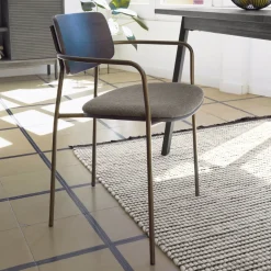 Kave Home Eetkamerstoel Maureen