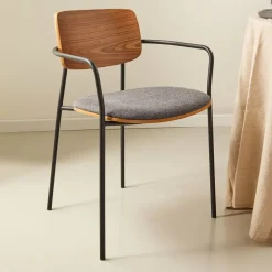 Kave Home Eetkamerstoel Maureen