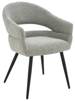 Clearance Livingfurn Eetkamerstoel Megan