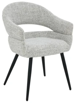 Clearance Livingfurn Eetkamerstoel Megan