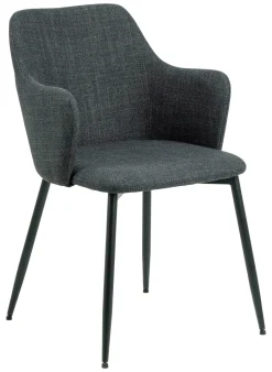 Discount Bendt Eetkamerstoel Merete Stof