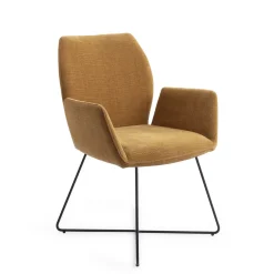 Sale Jesper Home Eetkamerstoel Misaki Cross Black