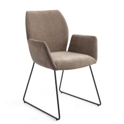 Sale Jesper Home Eetkamerstoel Misaki Slide Black