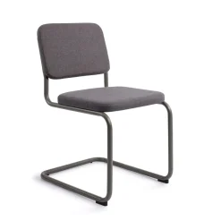 Clearance Jesper Home Eetkamerstoel Mugi Frame Olive