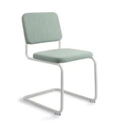 Discount Jesper Home Eetkamerstoel Mugi Frame Ice