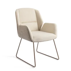 Jesper Home Eetkamerstoel Myoko Slide Rose