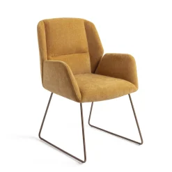 Jesper Home Eetkamerstoel Myoko Slide Rose