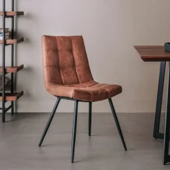 Best Tower Living Eetkamerstoel Navarra