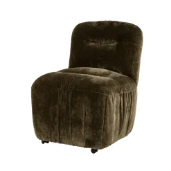 Best By-Boo Eetkamerstoel Nook Chenille