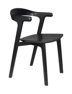 Zuiver Eetkamerstoel Northwood Hout