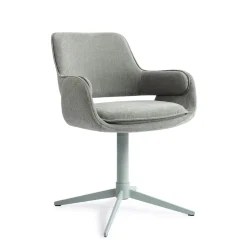 Online Jesper Home Eetkamerstoel Oketo Draaibaar