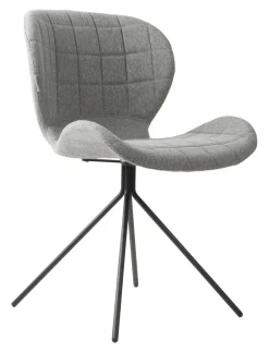 Best Zuiver Eetkamerstoel OMG Stof