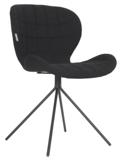 Best Zuiver Eetkamerstoel OMG Stof