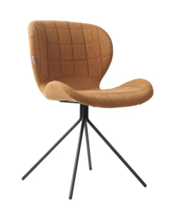 Best Zuiver Eetkamerstoel OMG Stof