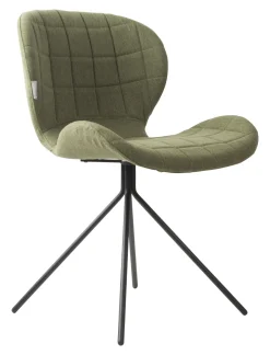 Best Zuiver Eetkamerstoel OMG Stof