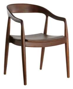 New Light & Living Eetkamerstoel Palos Teakhout