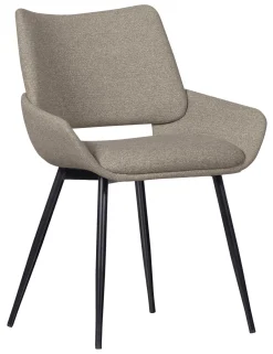 Discount WOOOD Eetkamerstoel Parade Melange