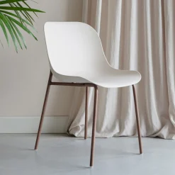 Sale ZILT Eetkamerstoel Pascal kleur Beige