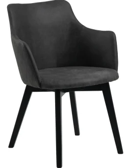 Best Sohome Eetkamerstoel Pim Grijs