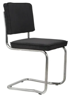 Best Zuiver Eetkamerstoel Ridge Rib Kink