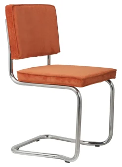 Best Zuiver Eetkamerstoel Ridge Rib Kink