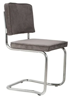 Best Zuiver Eetkamerstoel Ridge Rib Kink