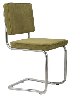 Best Zuiver Eetkamerstoel Ridge Rib Kink