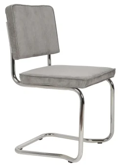 Best Zuiver Eetkamerstoel Ridge Rib Kink