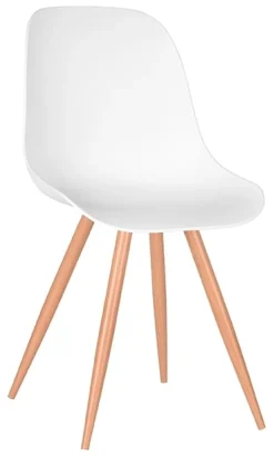 Online LABEL51 Eetkamerstoel Rimini