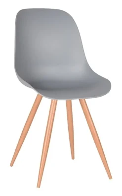 Online LABEL51 Eetkamerstoel Rimini