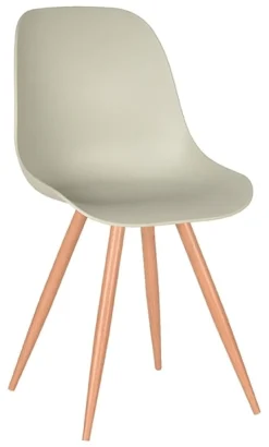 Online LABEL51 Eetkamerstoel Rimini