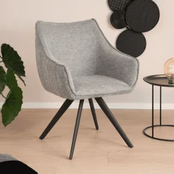 Discount Tower Living Eetkamerstoel Riviera