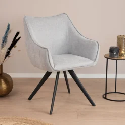 Discount Tower Living Eetkamerstoel Riviera