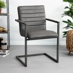 Tower Living Eetkamerstoel Rocca