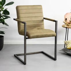 Tower Living Eetkamerstoel Rocca