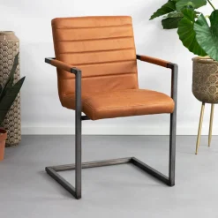 Tower Living Eetkamerstoel Rocca