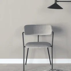 Sale Nohr Eetkamerstoel Saverio Velvet