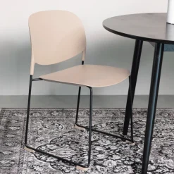 ZILT Eetkamerstoel Simon