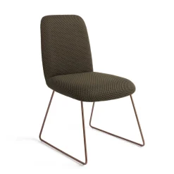 Hot Jesper Home Eetkamerstoel Taiwa Slide Rose