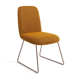 Hot Jesper Home Eetkamerstoel Taiwa Slide Rose