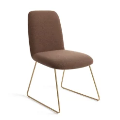 Hot Jesper Home Eetkamerstoel Taiwa Slide Gold