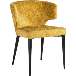 Sale Richmond Interiors Eetkamerstoel Taylor Chenille